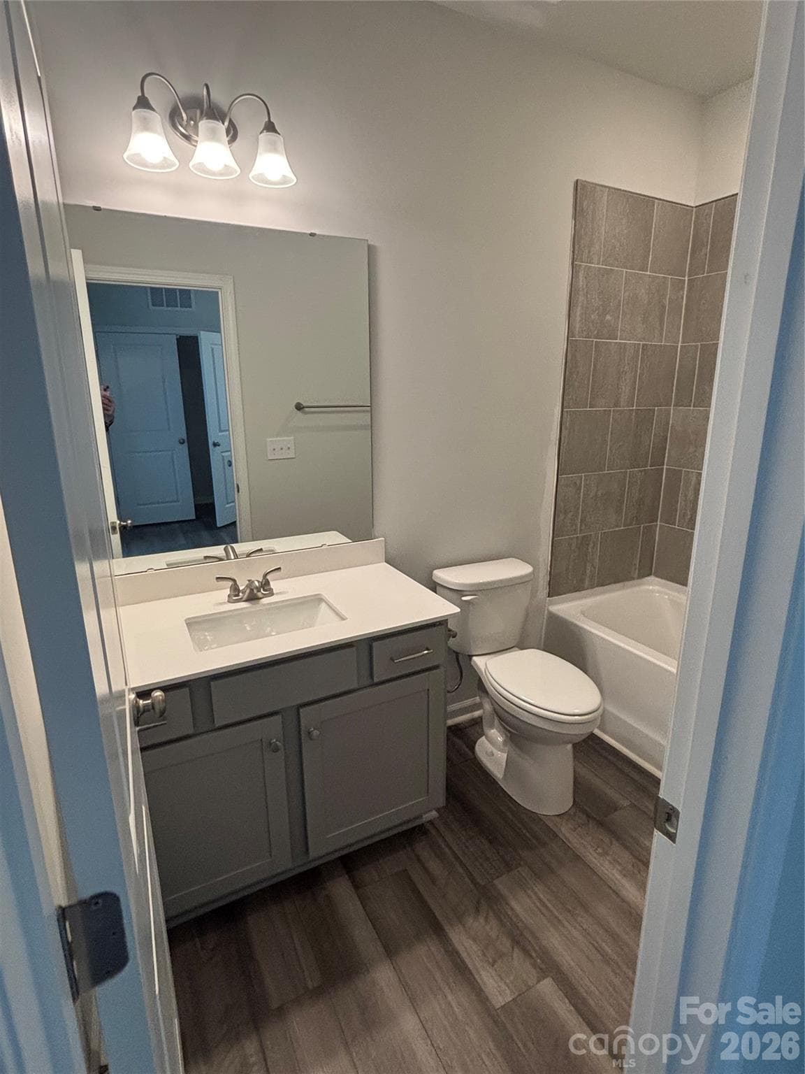 Townhouse at Charlotte, photo 25 of 29
