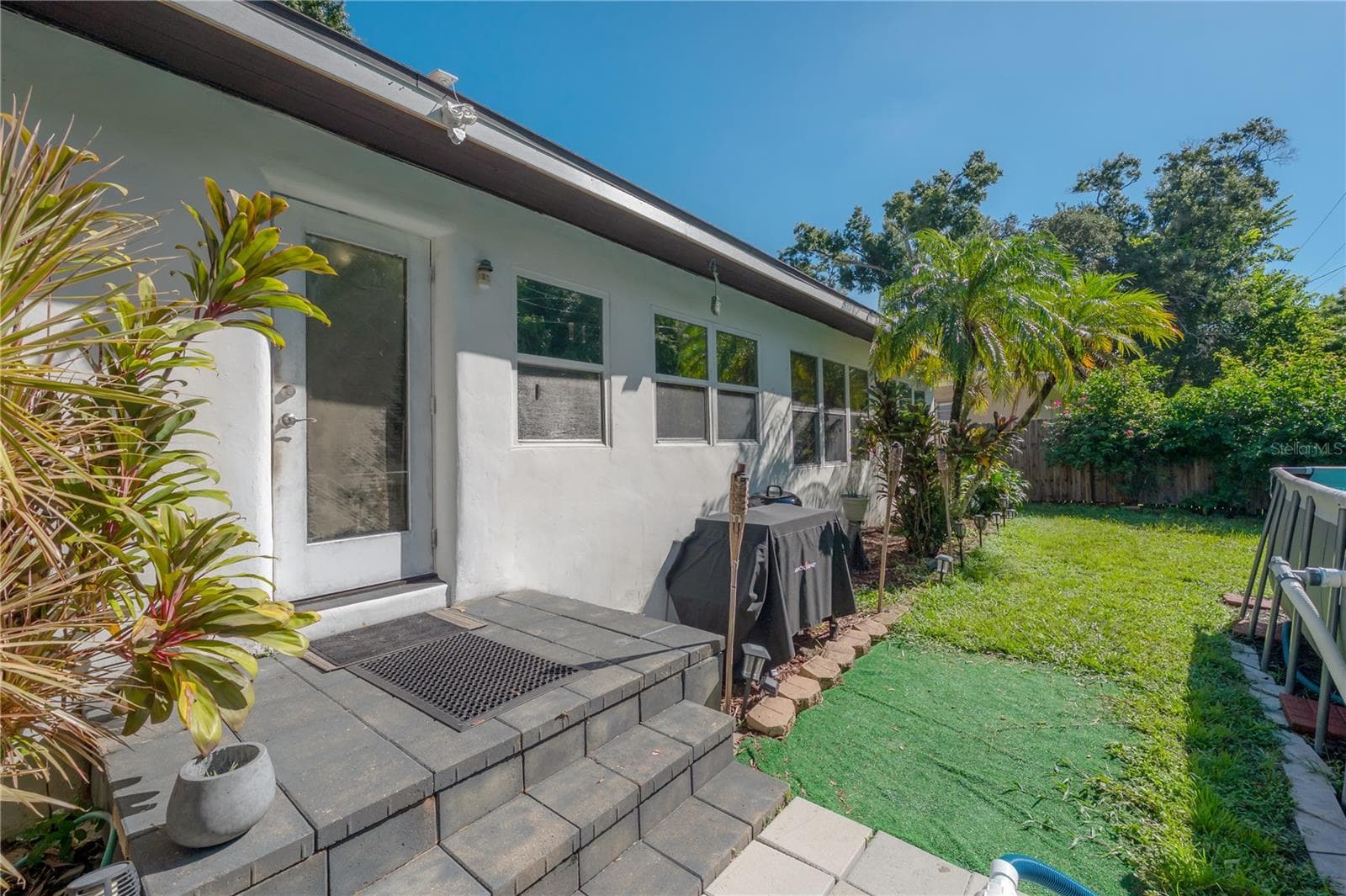 Single Family Residence at 3138 W EUCLID AVE, TAMPA, photo 23 of 31