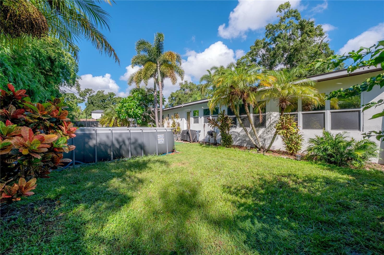 Single Family Residence at 3138 W EUCLID AVE, TAMPA, photo 25 of 31
