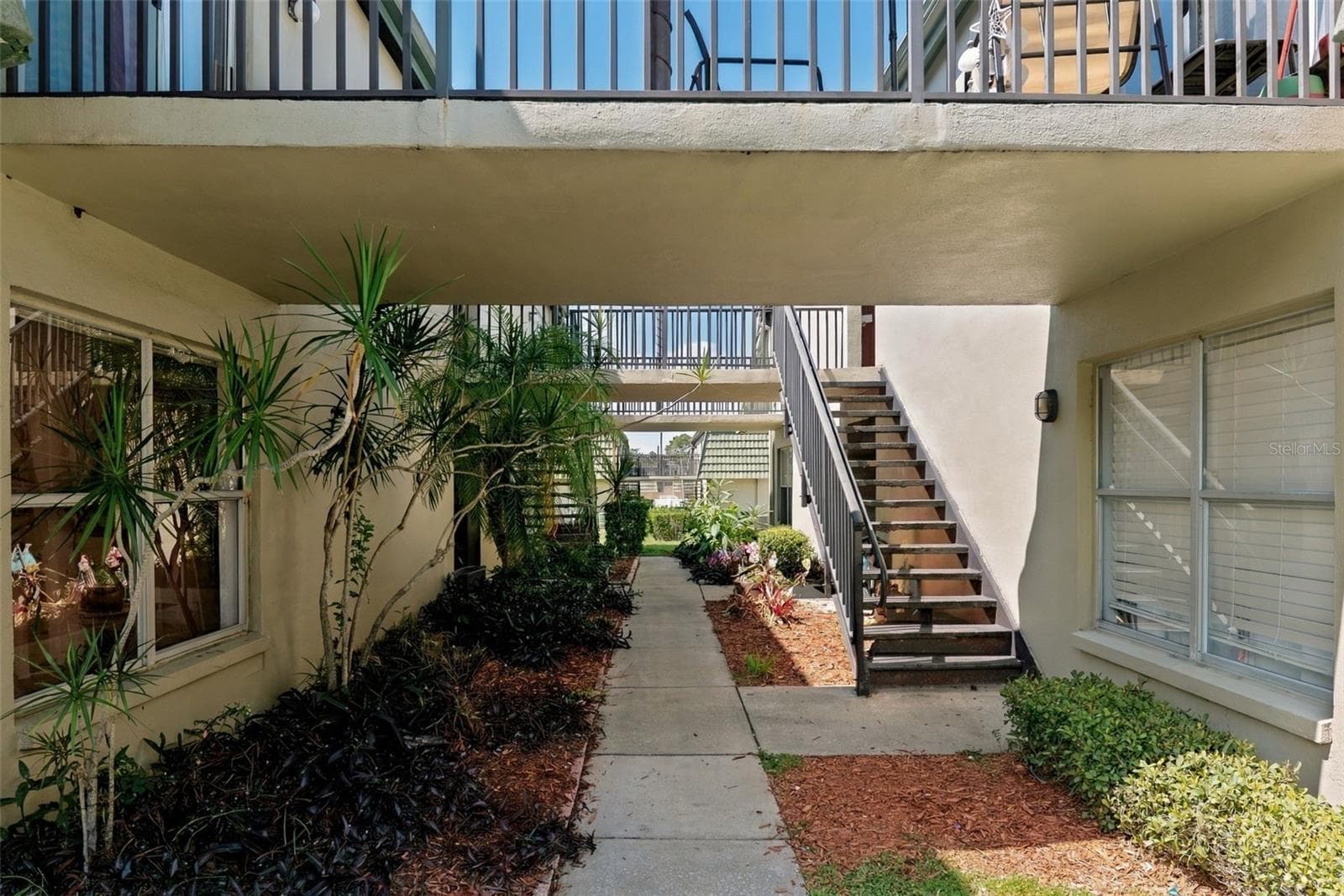 Ground Floor - 1799 N HIGHLAND AVE #159, CLEARWATER