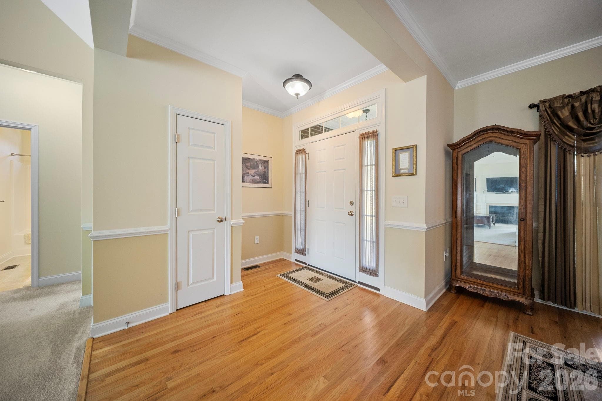 Single Family Residence at 7060 Bovine Lane, Harrisburg, photo 4 of 33