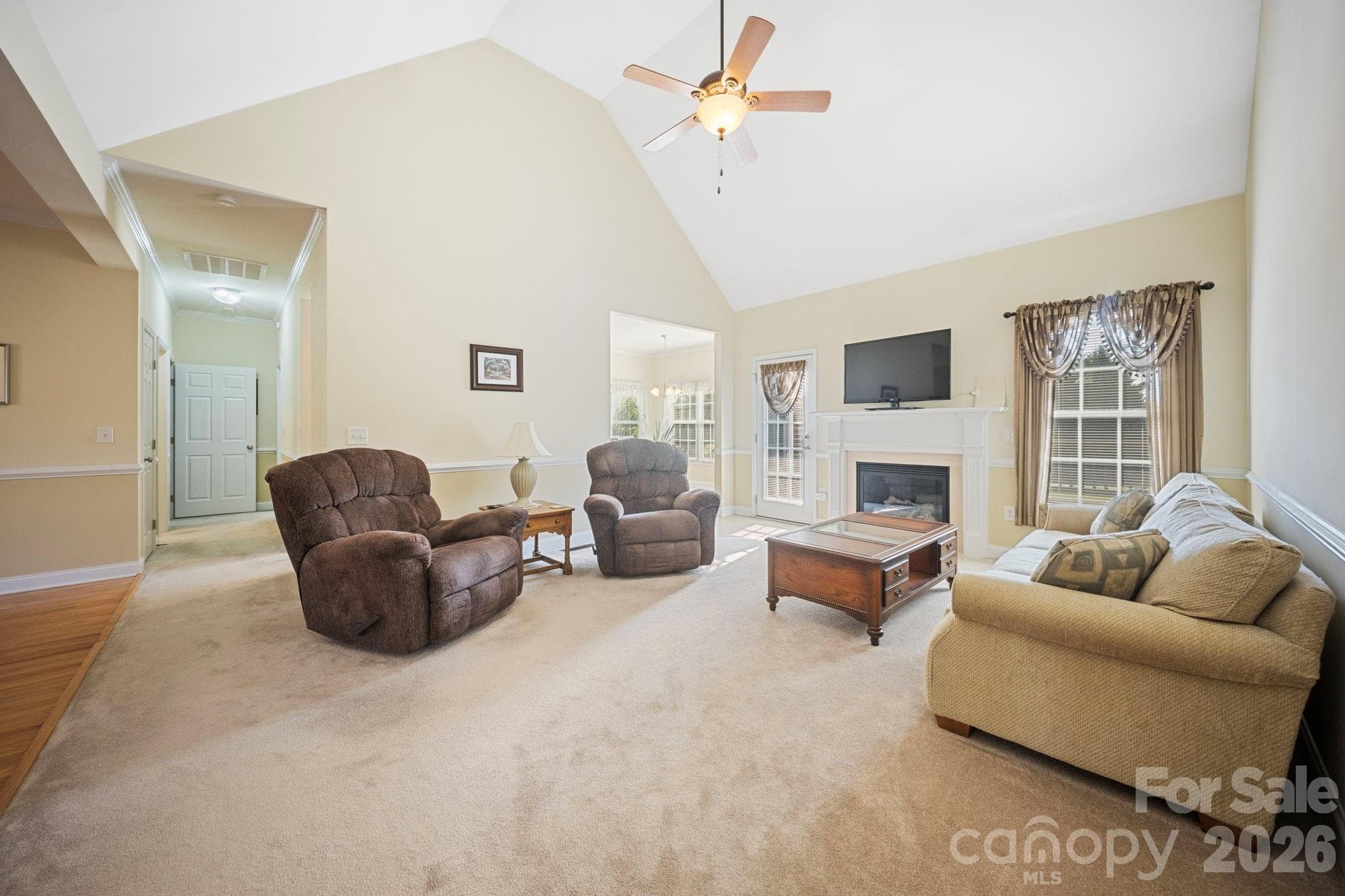Single Family Residence at 7060 Bovine Lane, Harrisburg, photo 5 of 33