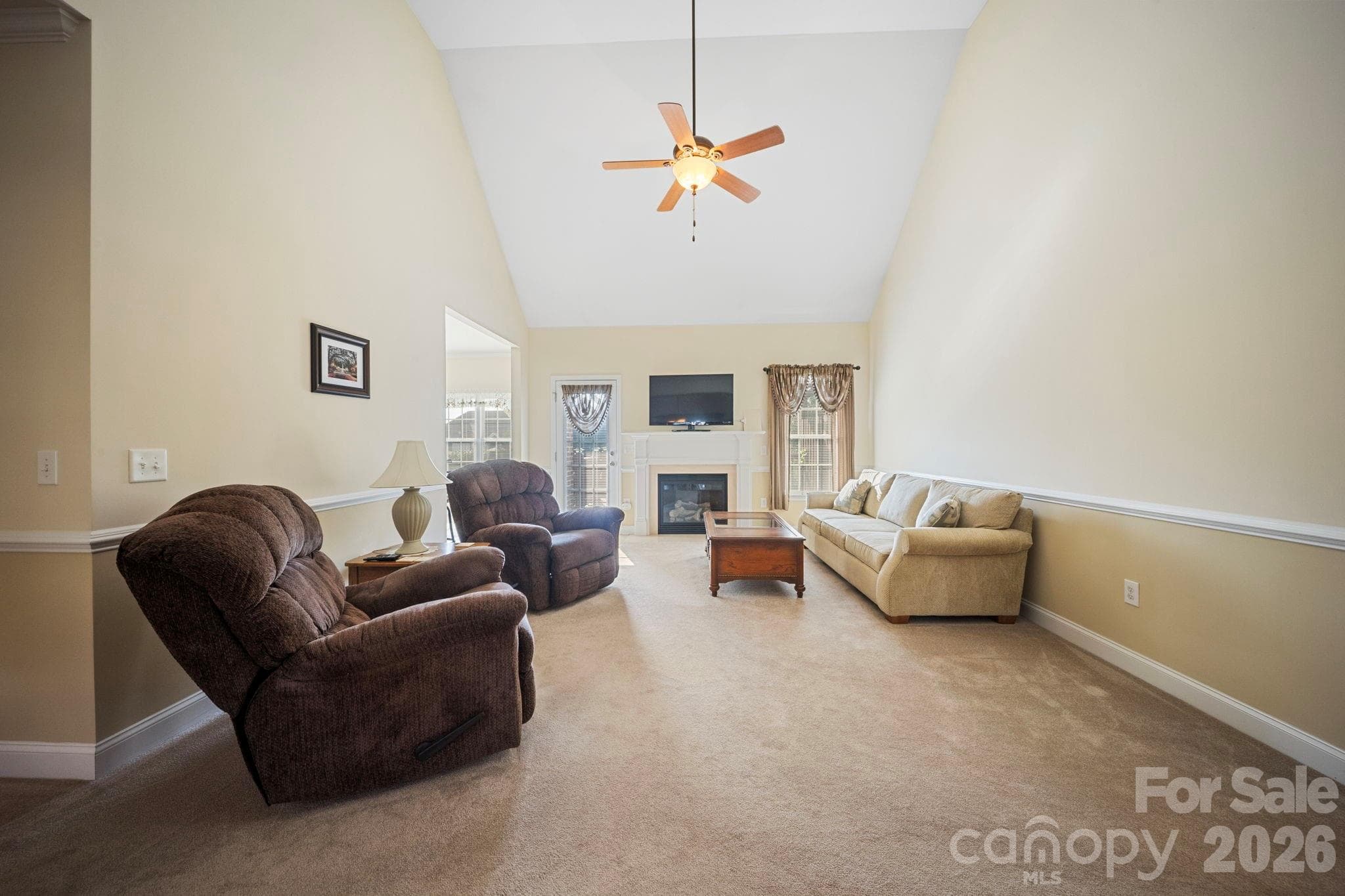 Single Family Residence at 7060 Bovine Lane, Harrisburg, photo 6 of 33