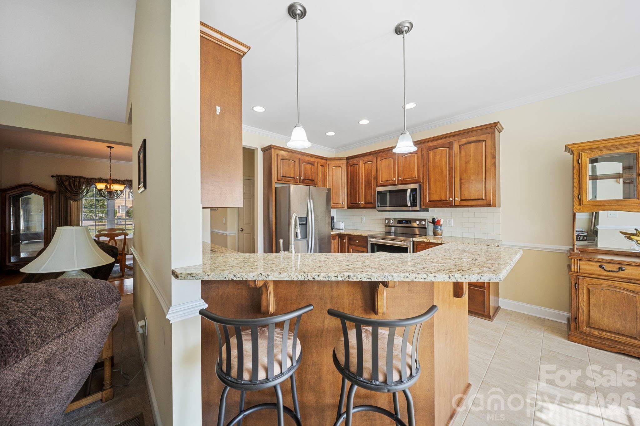 Single Family Residence at 7060 Bovine Lane, Harrisburg, photo 8 of 33