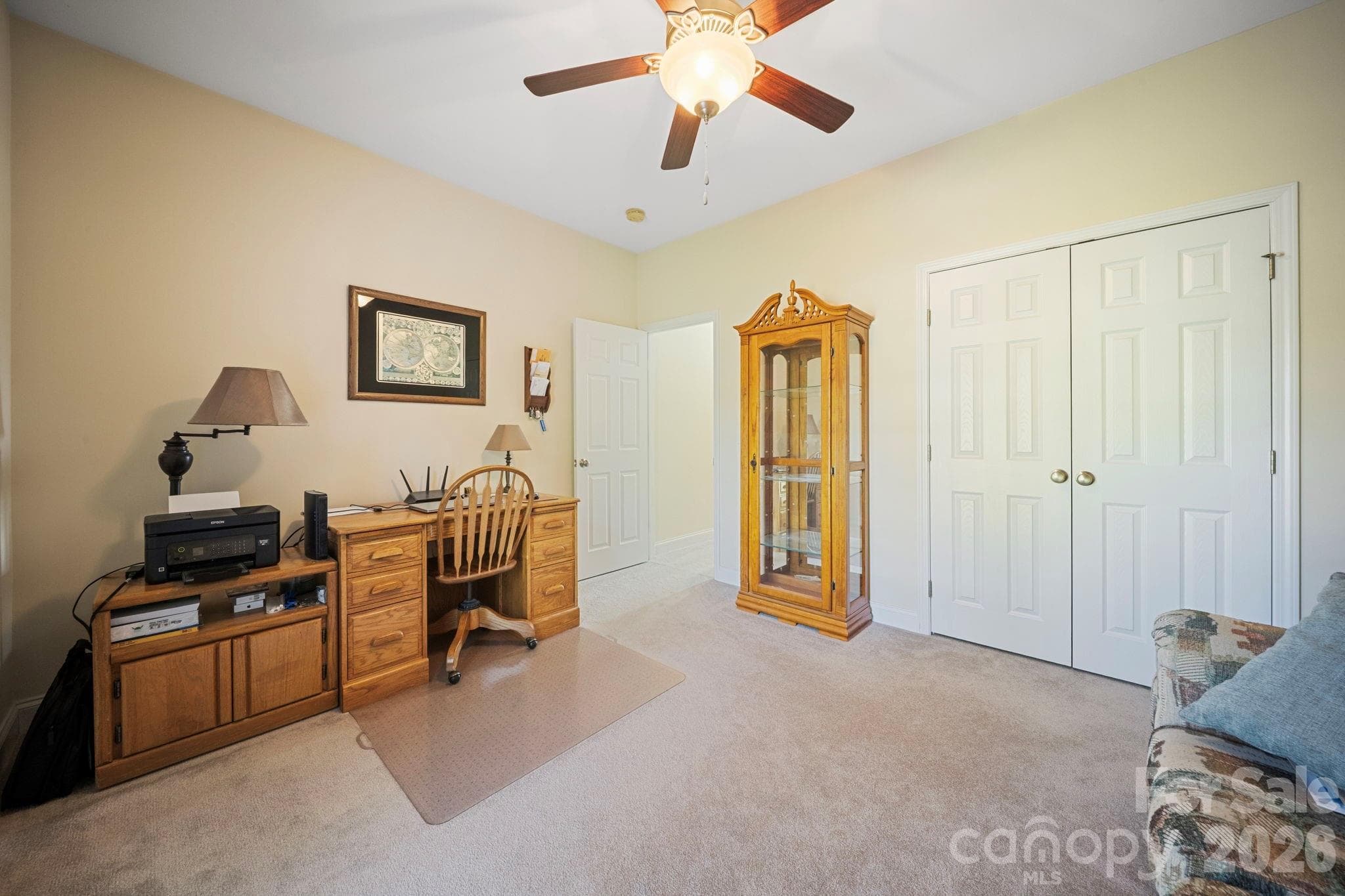 Single Family Residence at 7060 Bovine Lane, Harrisburg, photo 17 of 33