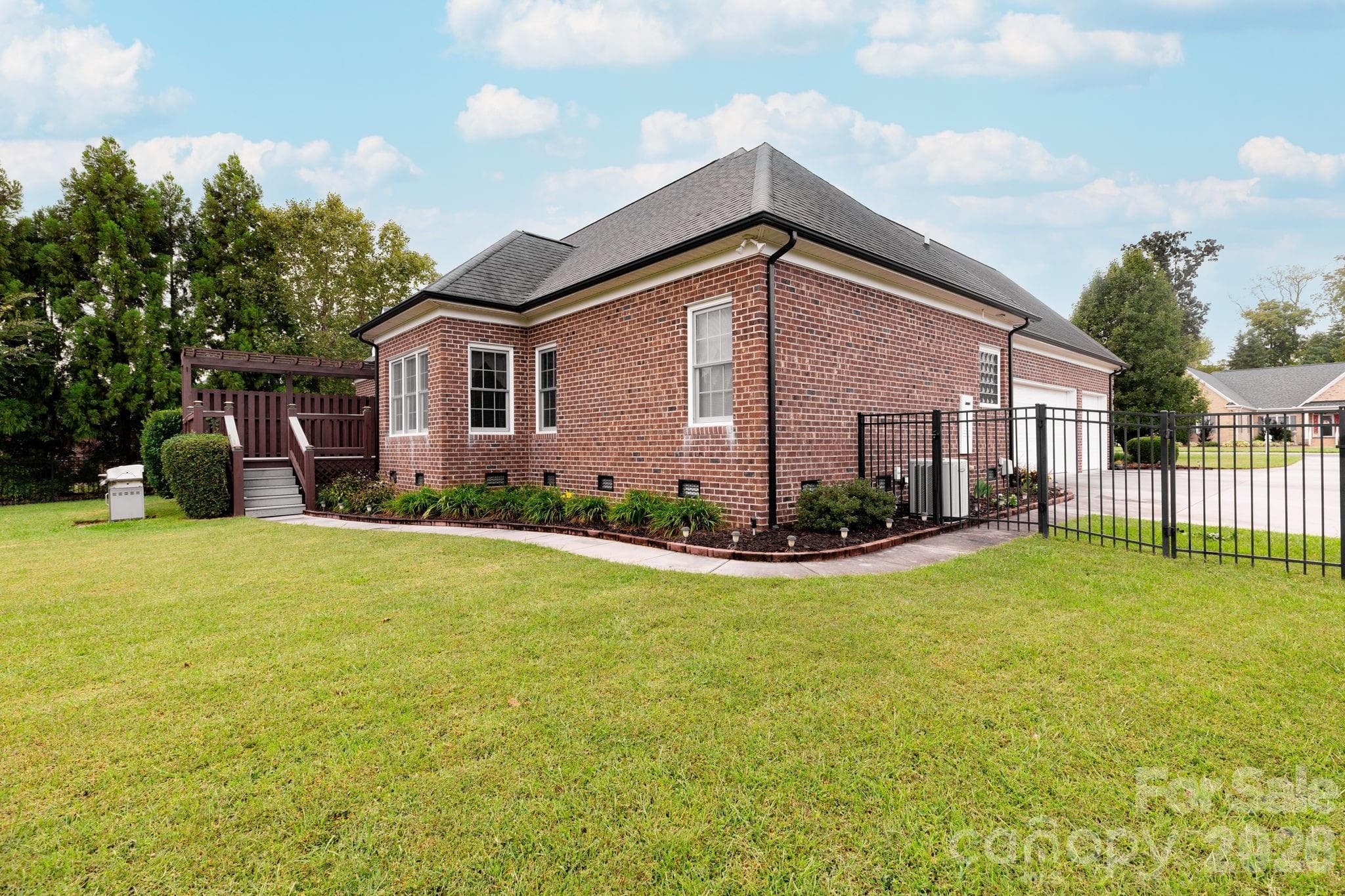 Single Family Residence at 7060 Bovine Lane, Harrisburg, photo 28 of 33