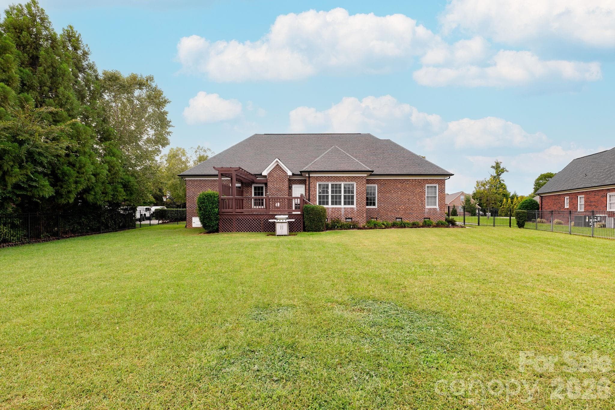 Single Family Residence at 7060 Bovine Lane, Harrisburg, photo 29 of 33