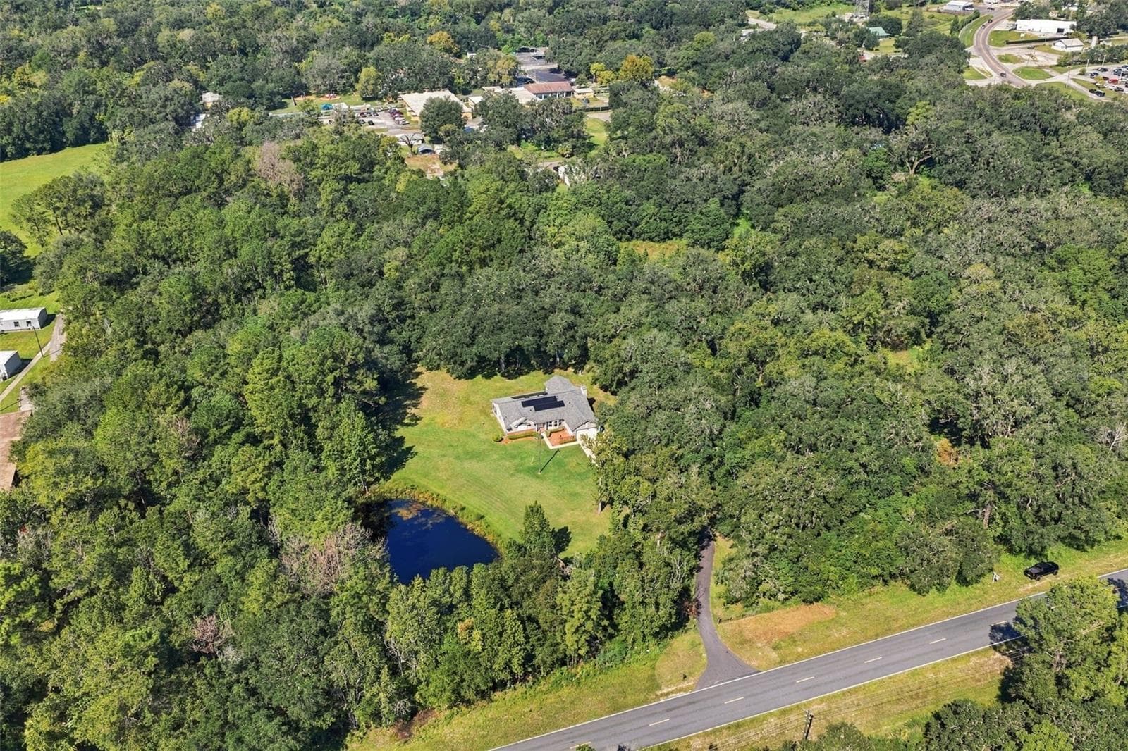 Single Family Residence at 880 EMERSON RD, BROOKSVILLE, photo 61 of 64
