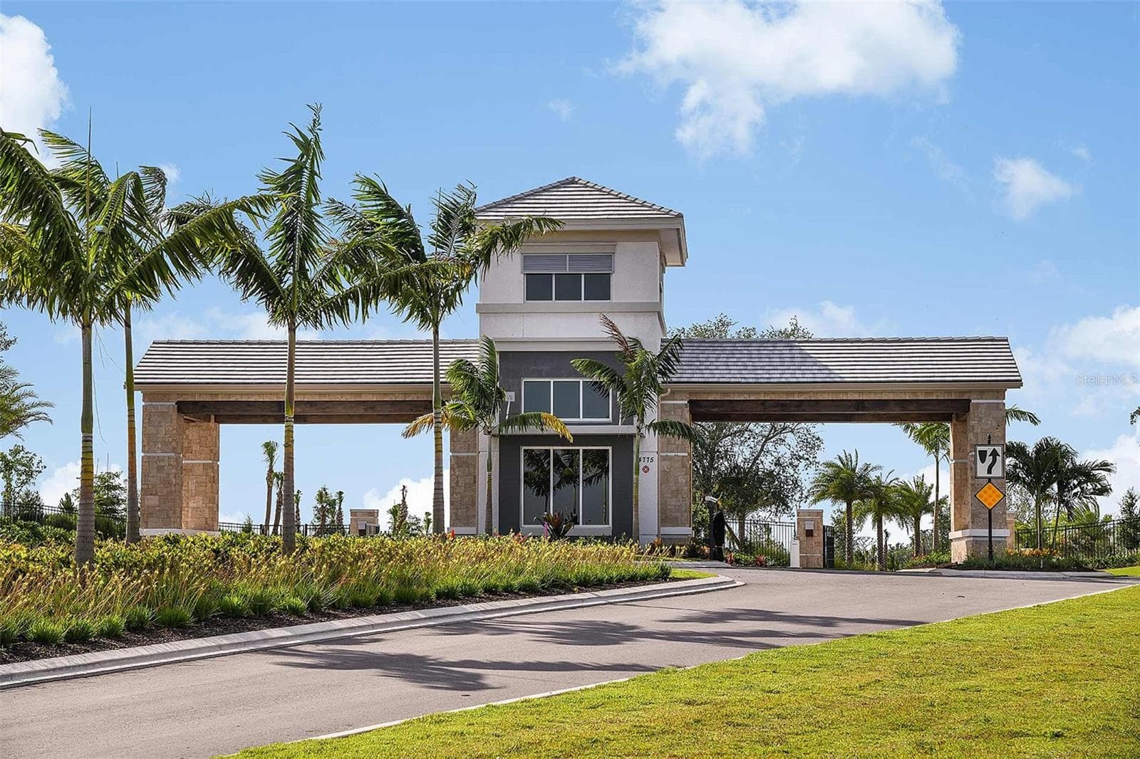 Esplanade at Azario Lakewood Ranch Community - 3212 VICENZA CT, BRADENTON