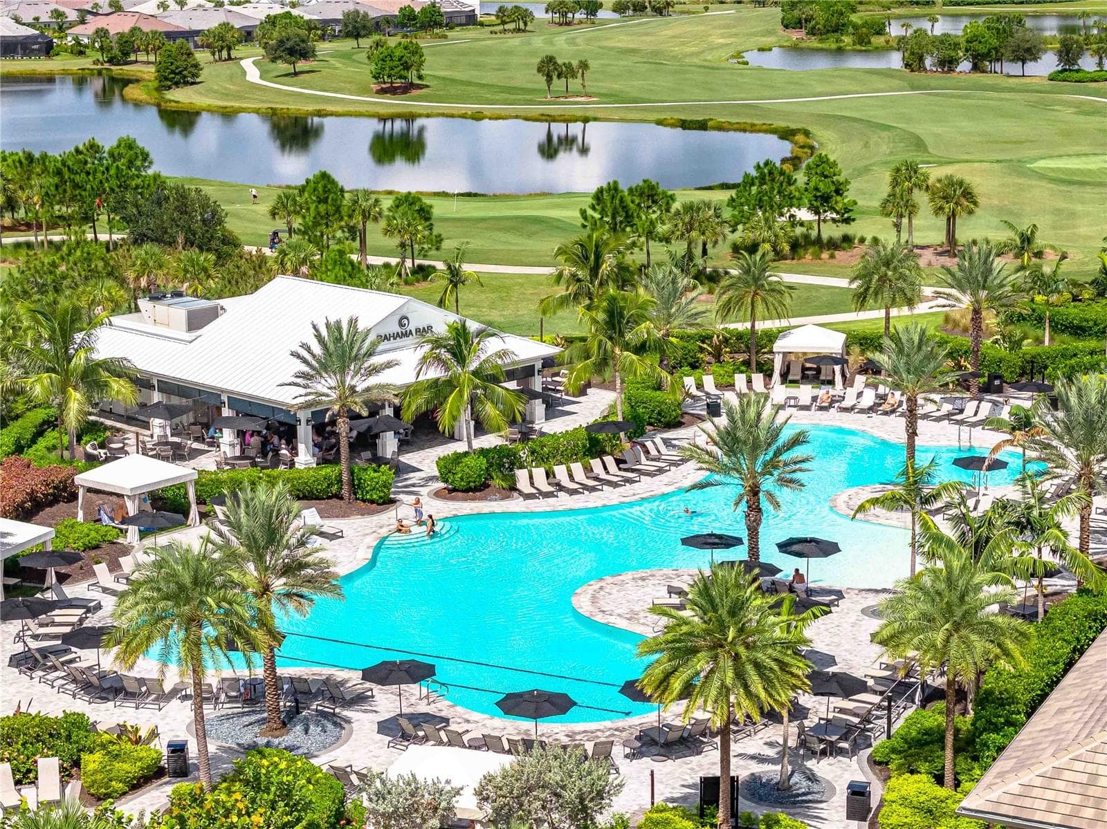 Esplanade at Azario Lakewood Ranch Community - 3212 VICENZA CT, BRADENTON