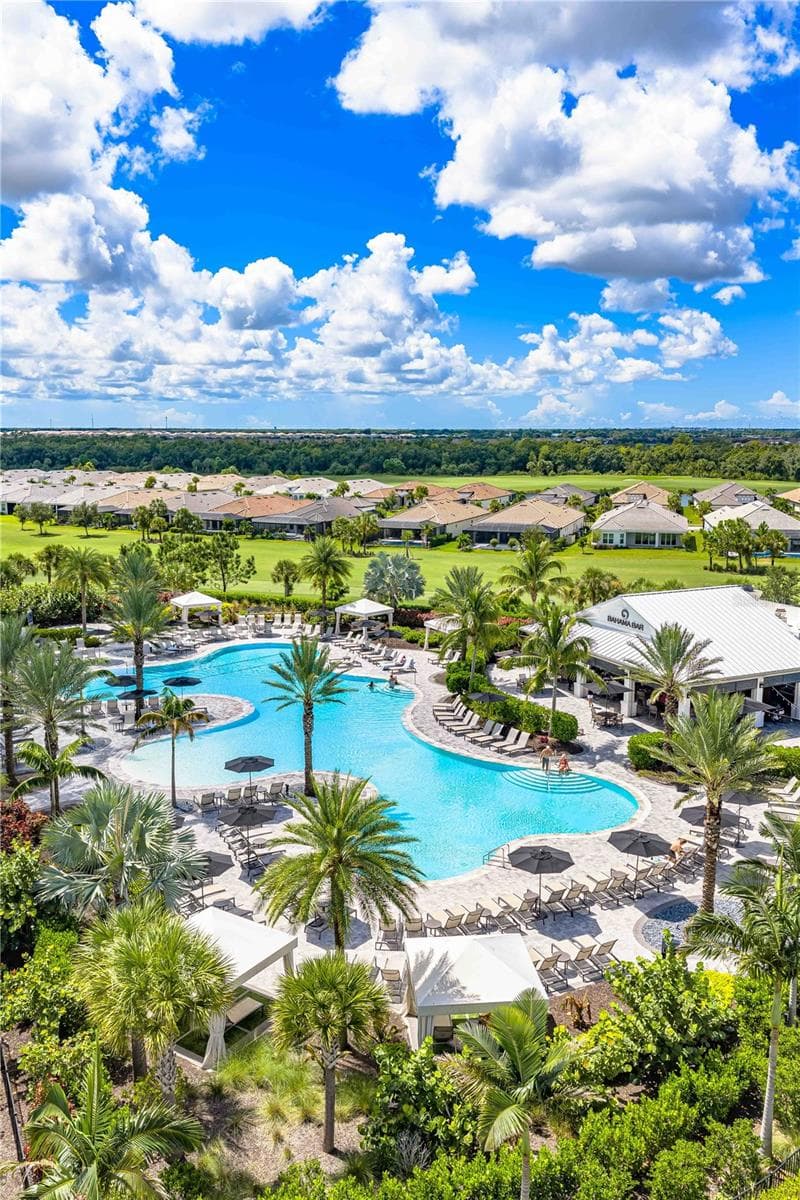 Esplanade at Azario Lakewood Ranch Community - 3212 VICENZA CT, BRADENTON