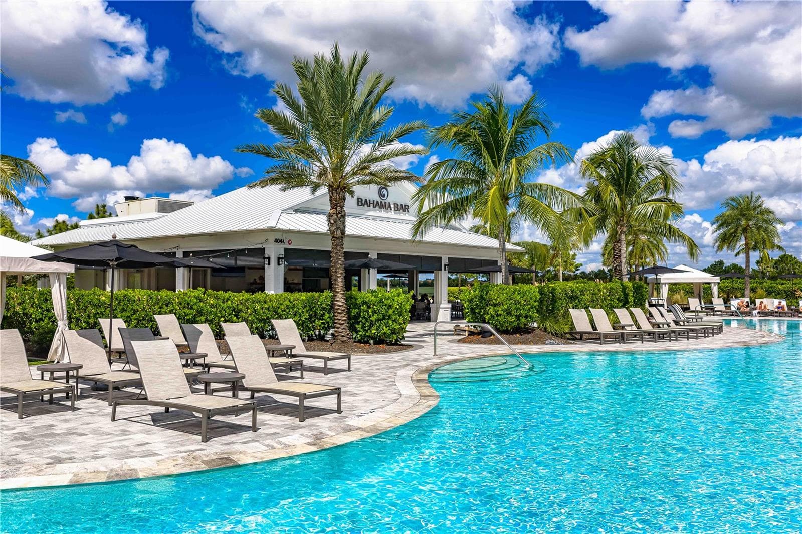 Esplanade at Azario Lakewood Ranch Community - 3212 VICENZA CT, BRADENTON