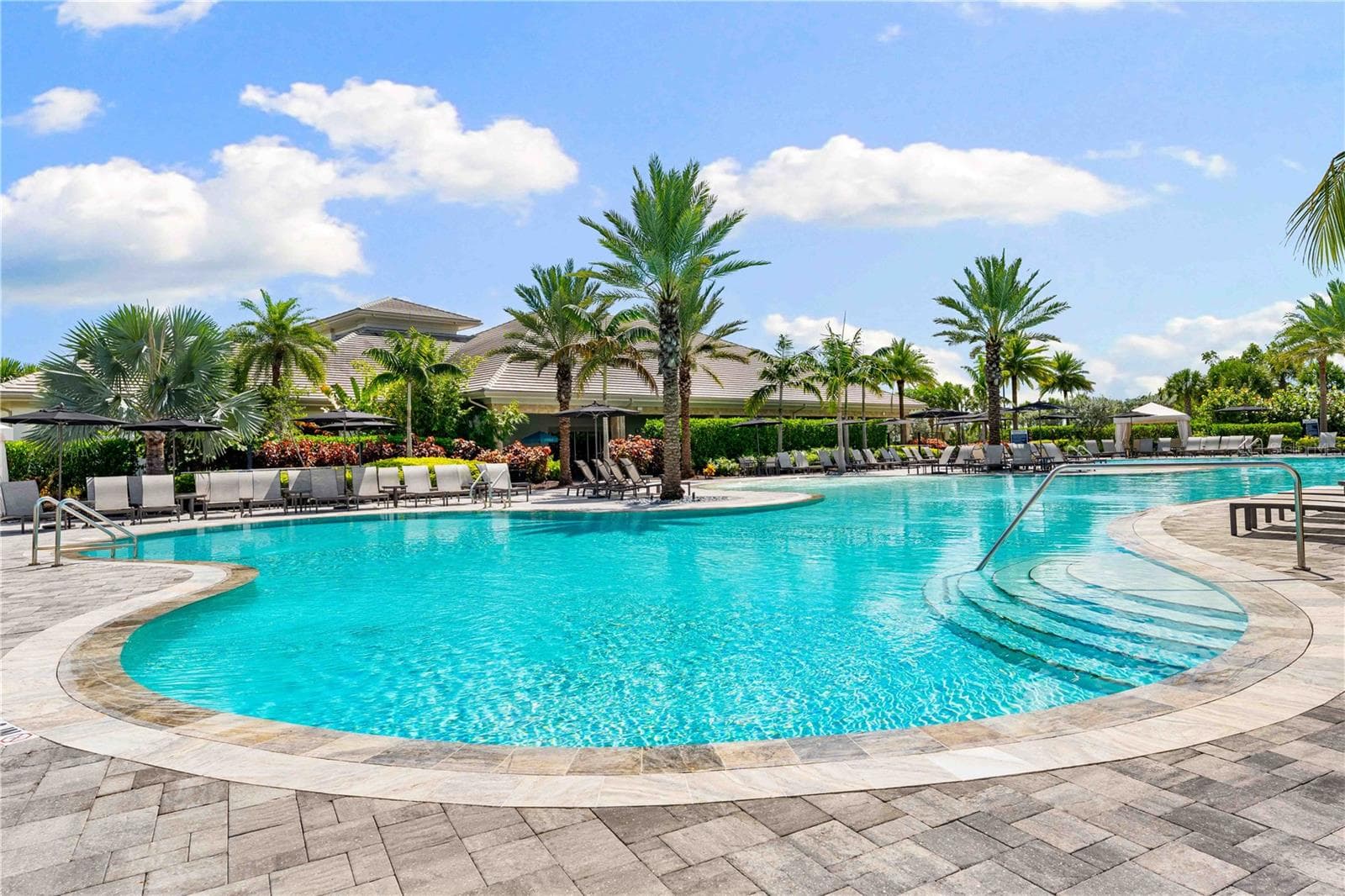 Esplanade at Azario Lakewood Ranch Community - 3212 VICENZA CT, BRADENTON