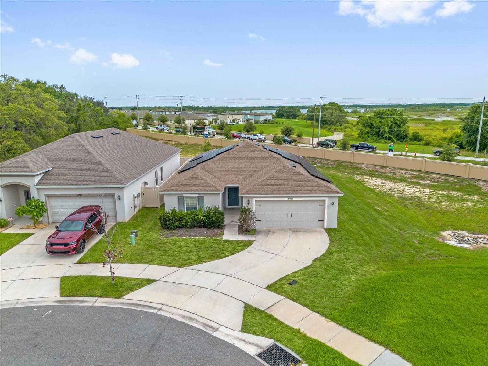 Single Family Residence at 3405 YARIAN DR, HAINES CITY, photo 3 of 30