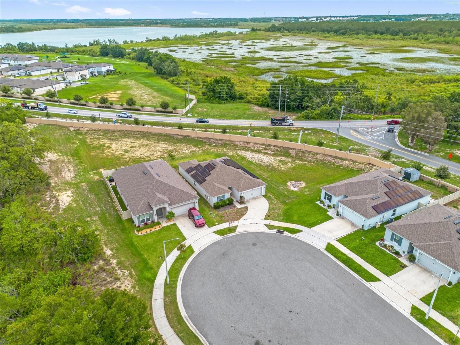 Single Family Residence at 3405 YARIAN DR, HAINES CITY, photo 29 of 30