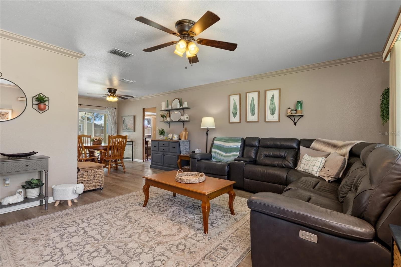 Single Family Residence at 5360 MALAMIN RD, NORTH PORT, photo 5 of 54