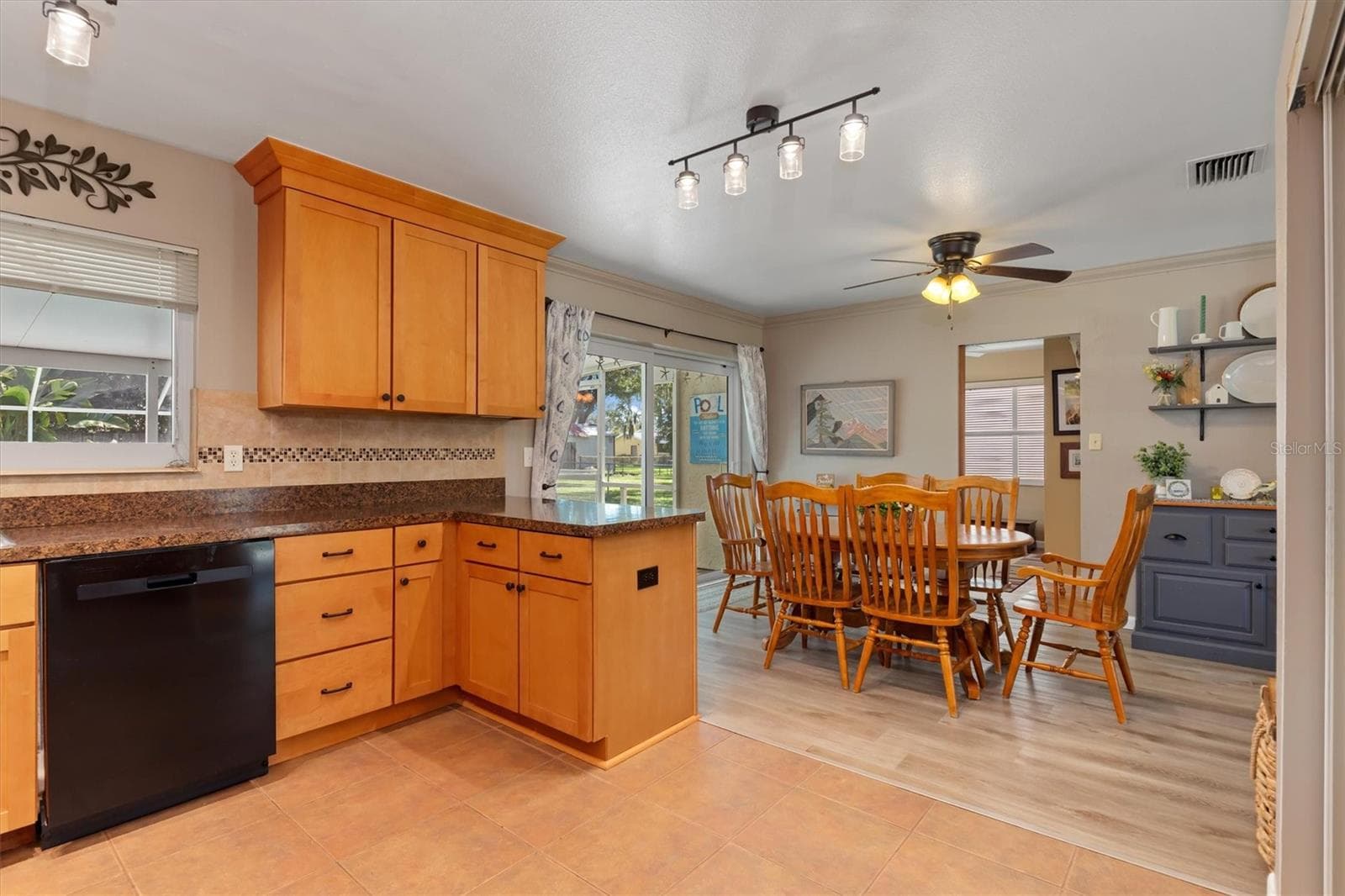 Single Family Residence at 5360 MALAMIN RD, NORTH PORT, photo 14 of 54