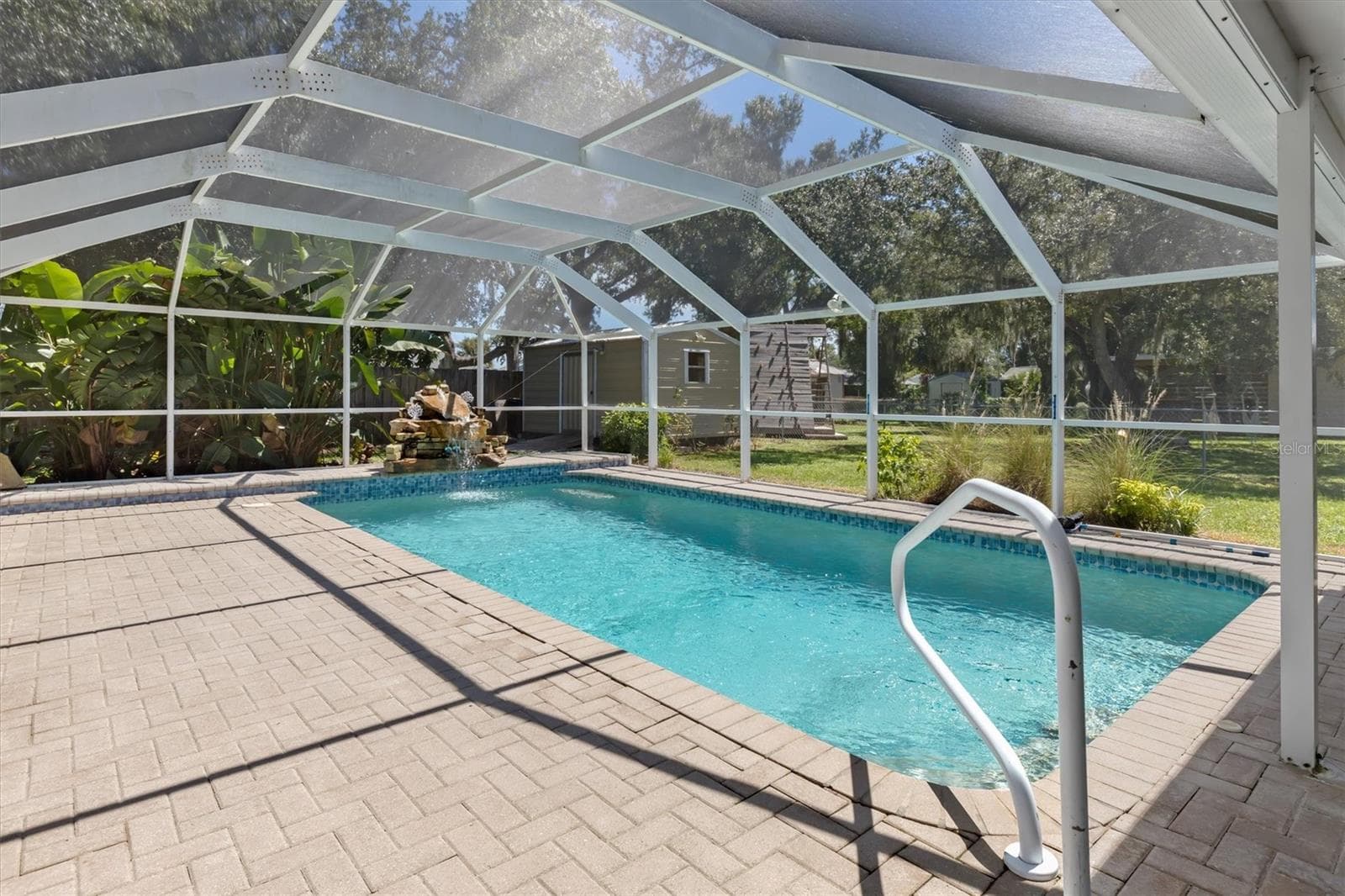 Single Family Residence at 5360 MALAMIN RD, NORTH PORT, photo 31 of 54