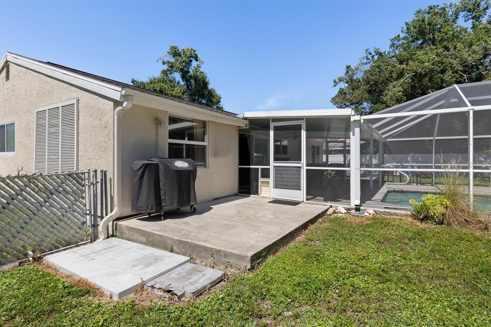 Single Family Residence at 5360 MALAMIN RD, NORTH PORT, photo 35 of 54