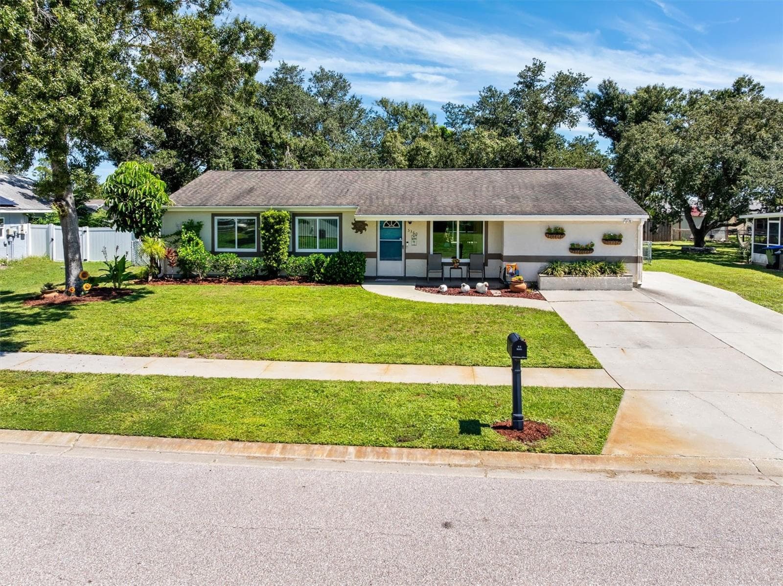Single Family Residence at 5360 MALAMIN RD, NORTH PORT, photo 41 of 54