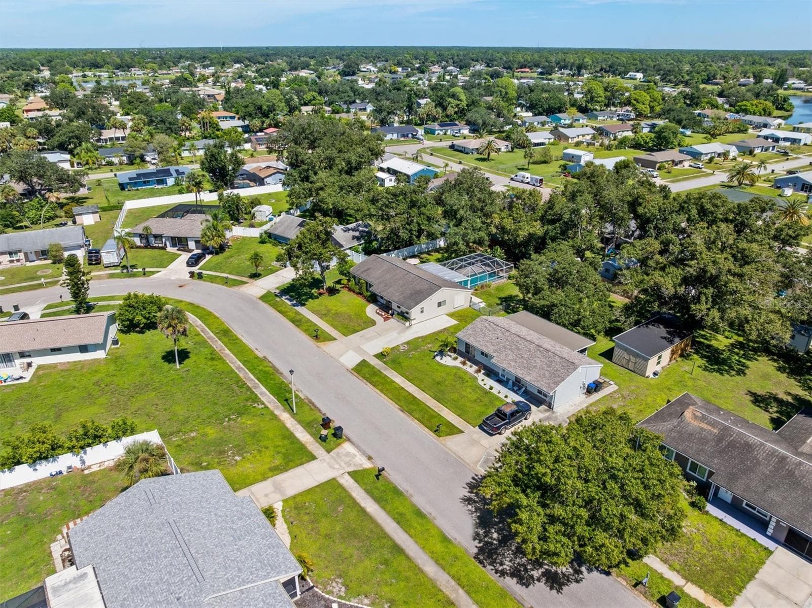 Single Family Residence at 5360 MALAMIN RD, NORTH PORT, photo 50 of 54