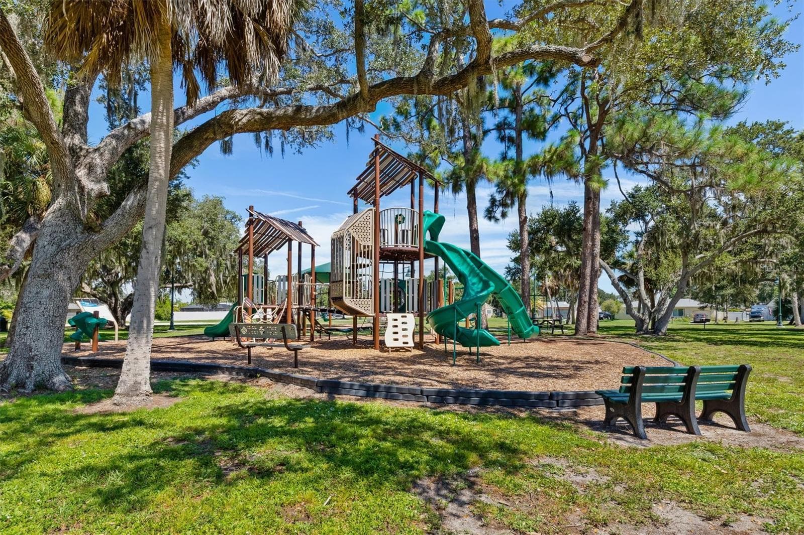 Single Family Residence at 5360 MALAMIN RD, NORTH PORT, photo 54 of 54