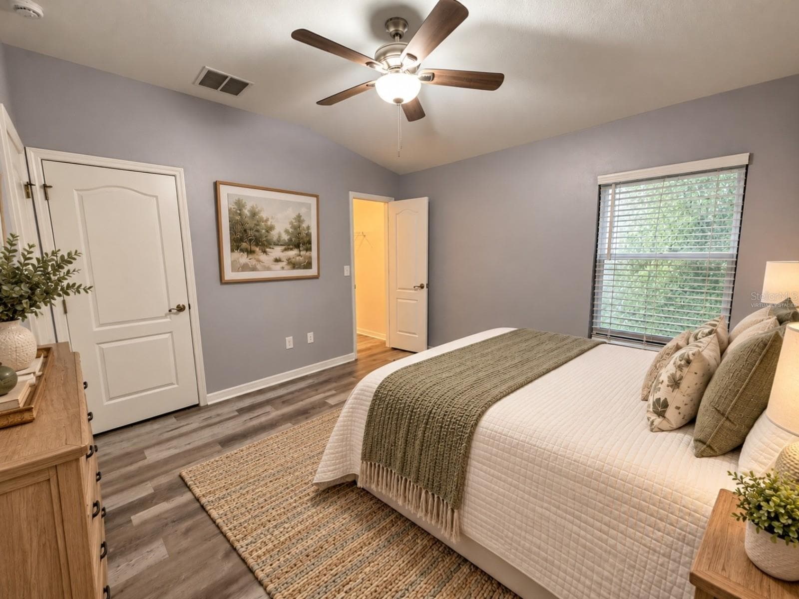 Virtually Staged - 3rd Bathroom - 12307 FOXMOOR PEAK DR, RIVERVIEW