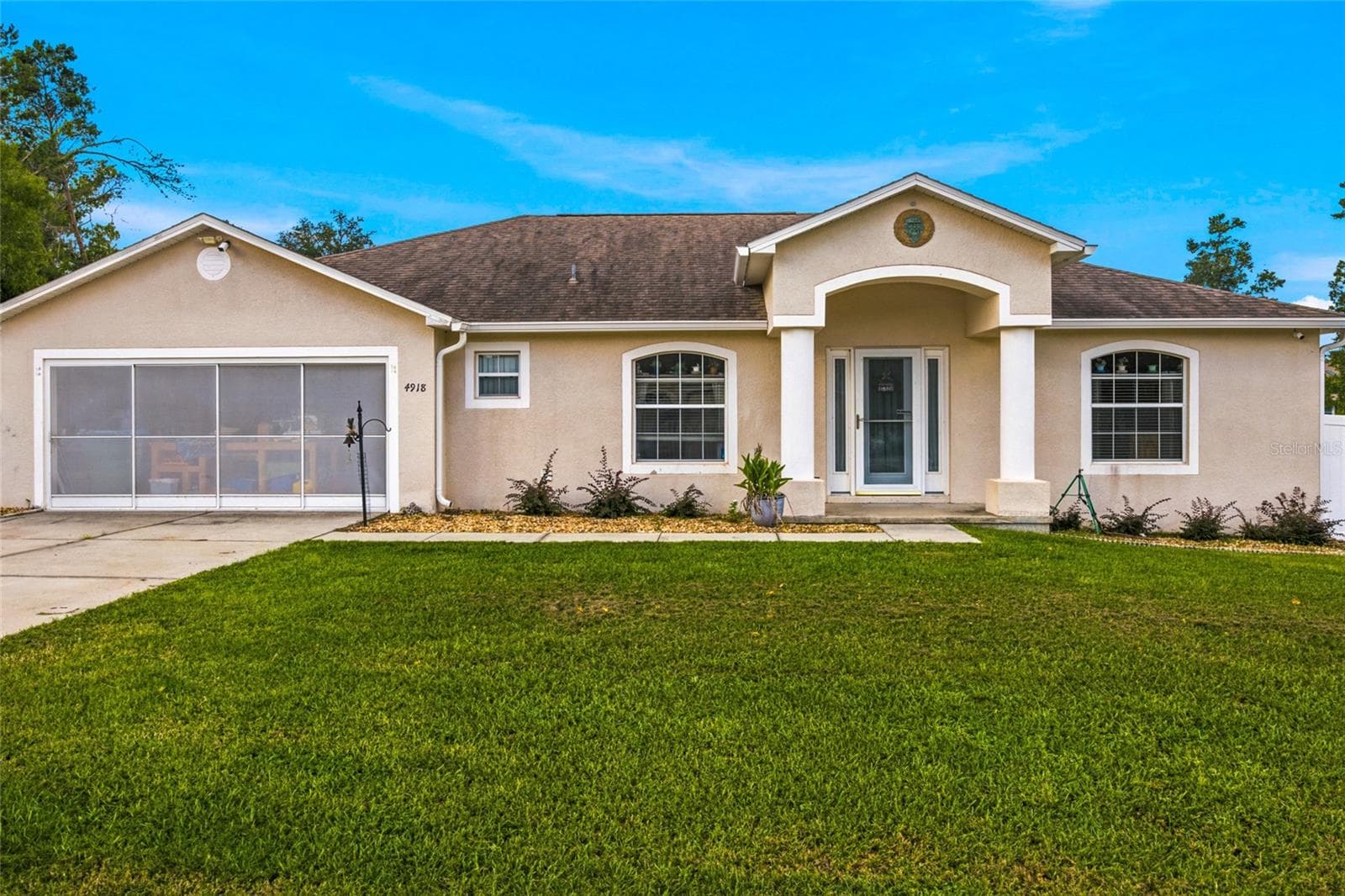 4918 SW 107TH LOOP