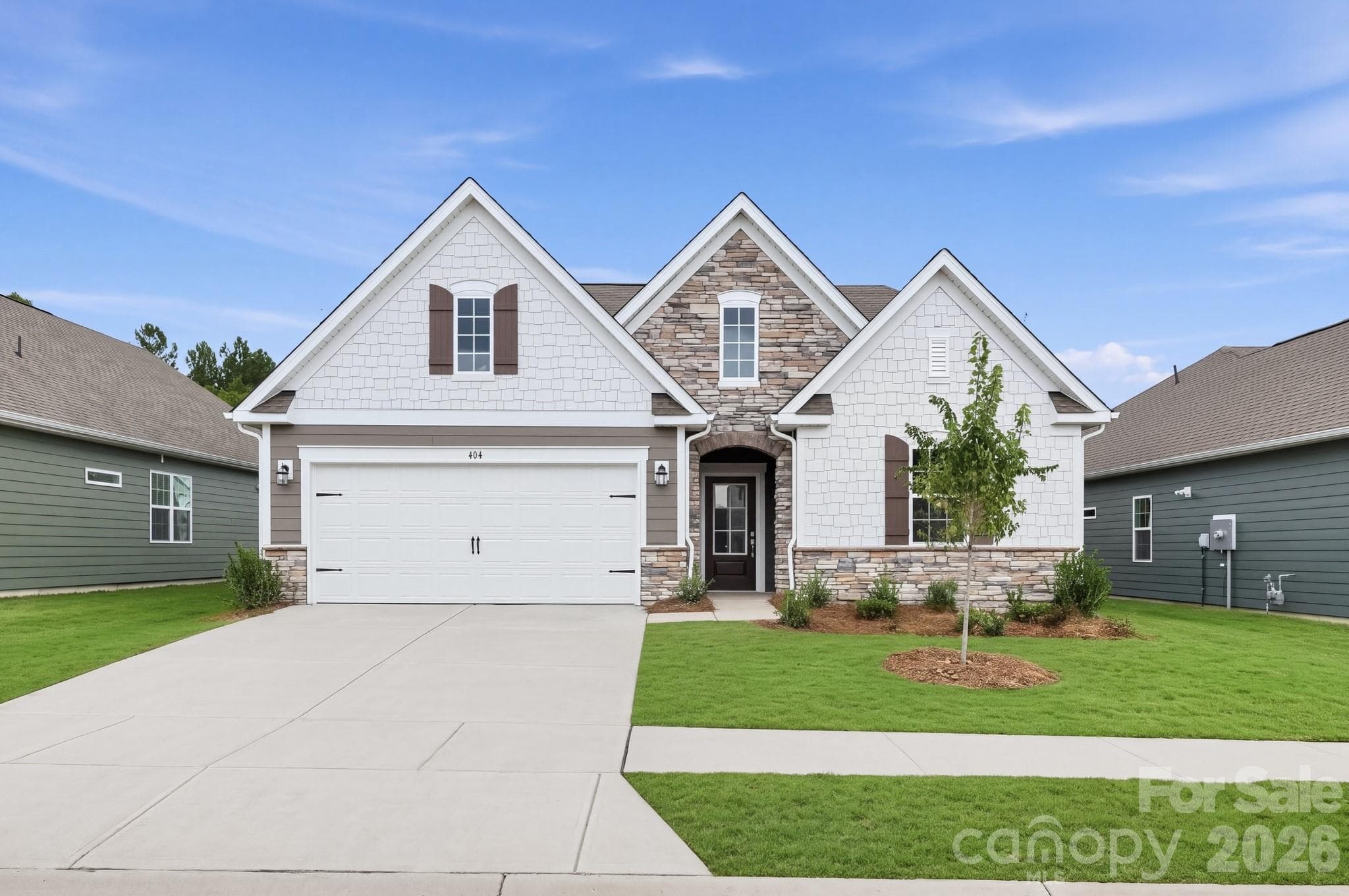 404 Waxhaw Village Road