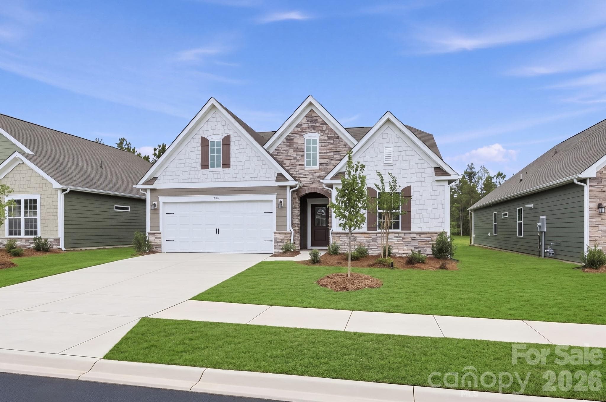 Single Family Residence at 404 Waxhaw Village Road, Lancaster, photo 4 of 28