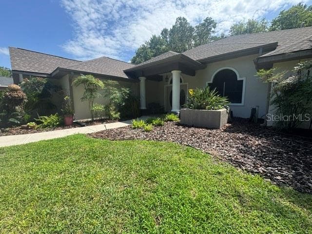 Single Family Residence at 808 SE 36TH LN, OCALA, photo 4 of 45