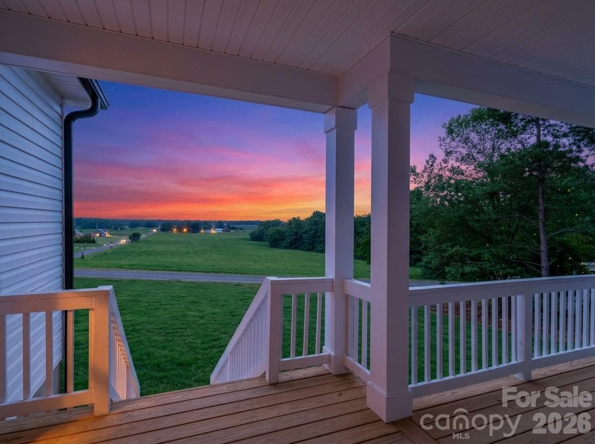 Virtual landscape - Albemarle
