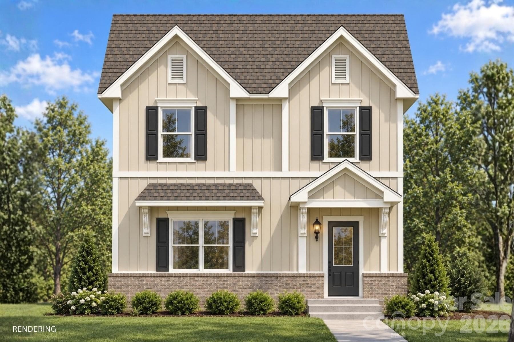 3624 Glenwood Drive