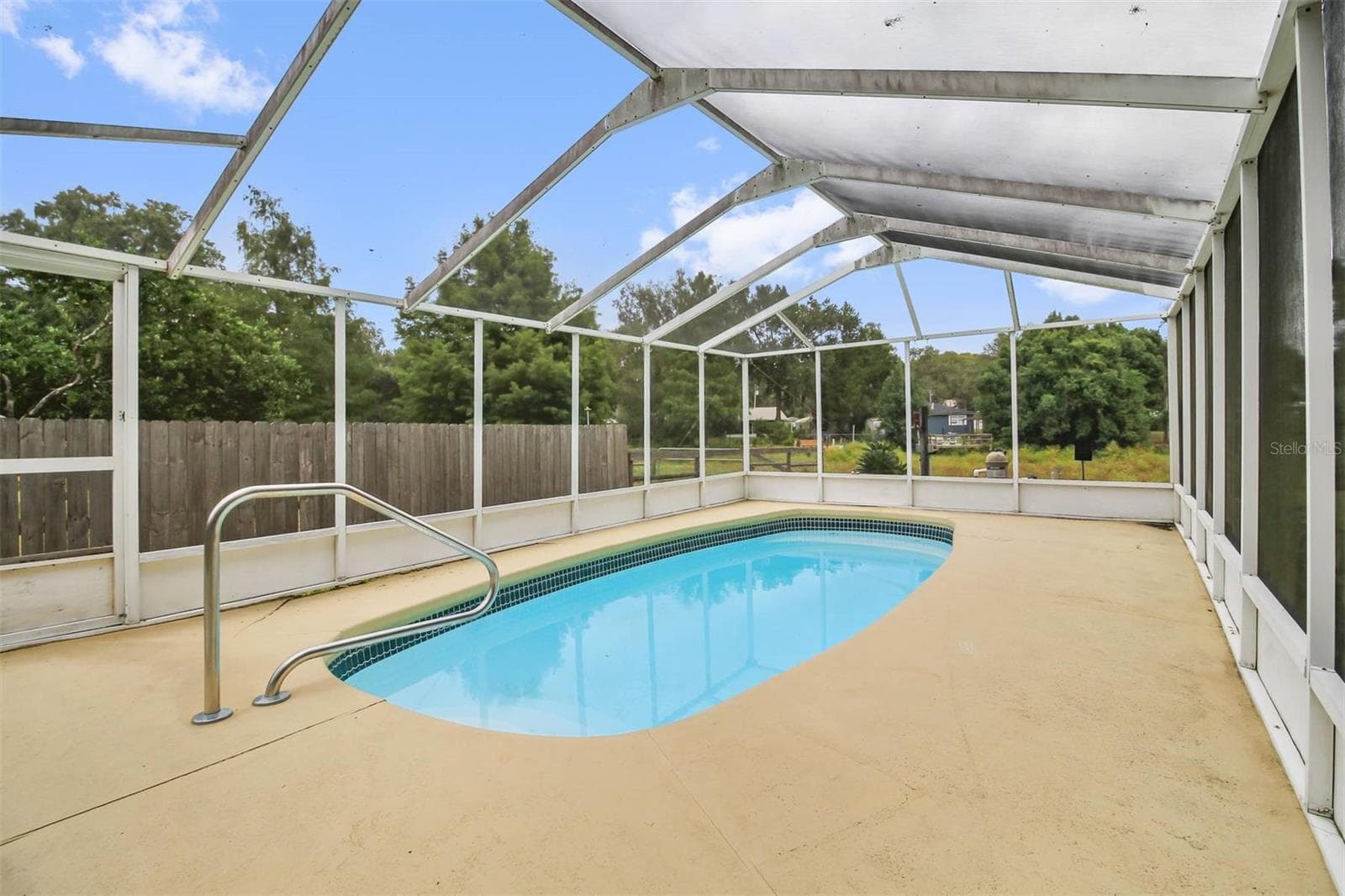 Single Family Residence at 5675 S SANDALWOOD WAY, FLORAL CITY, photo 2 of 44