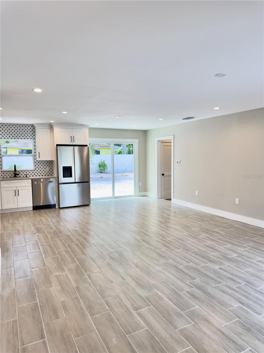 Living Area - 1822 2ND AVE E, BRADENTON