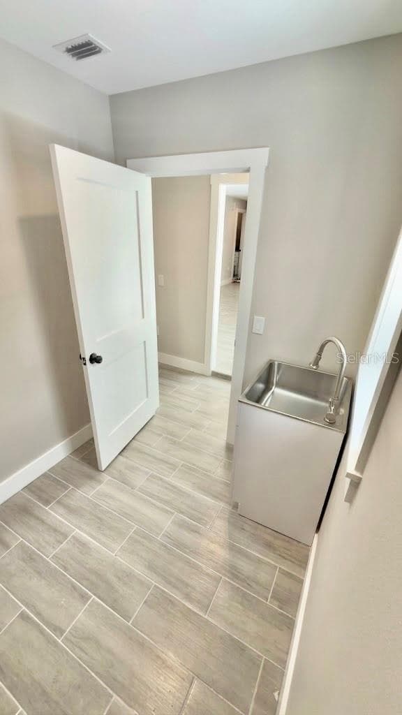 Laundry Room - 1822 2ND AVE E, BRADENTON