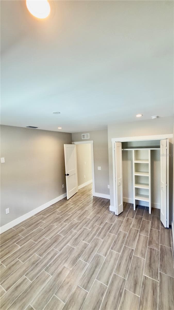 1st Bedroom - 1822 2ND AVE E, BRADENTON