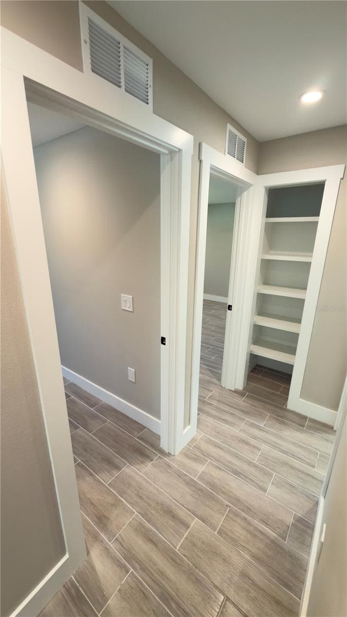 2nd Bedroom Entrance - 1822 2ND AVE E, BRADENTON