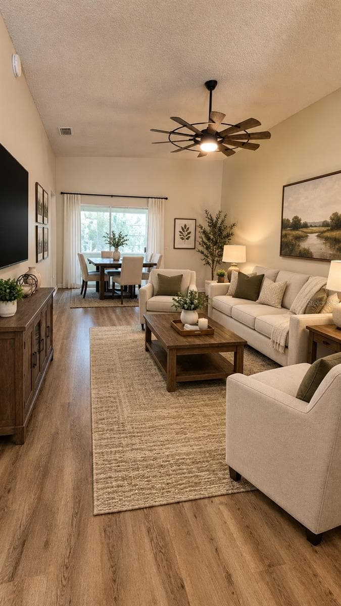 Villa at 3165 PHLOX DR, PALM HARBOR, photo 2 of 17