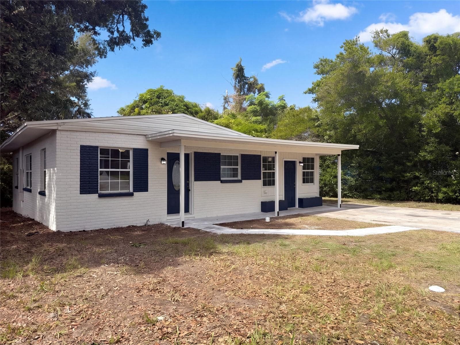 Single Family Residence at 1610 STEVENSONS DR, CLEARWATER, photo 19 of 20