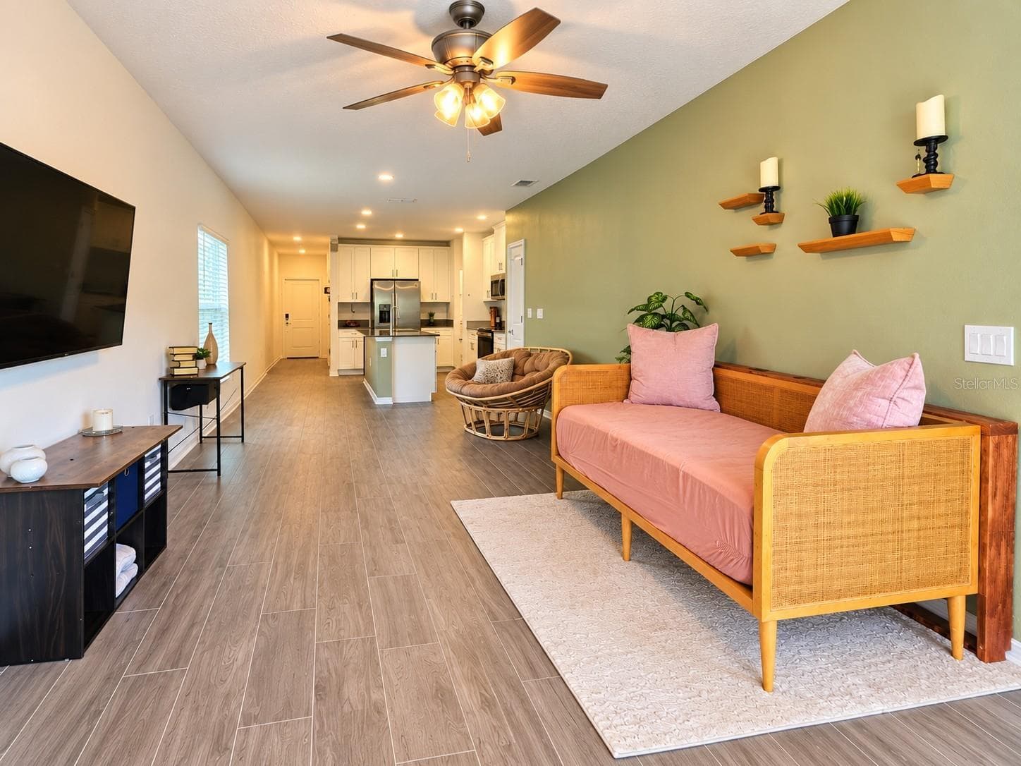 Single Family Residence at 1263 SAND TRAP CT, DAYTONA BEACH, photo 13 of 45