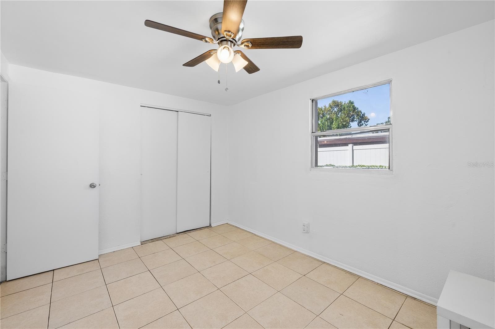 Bedroom 3 - 4535 W HANNA AVE, TAMPA