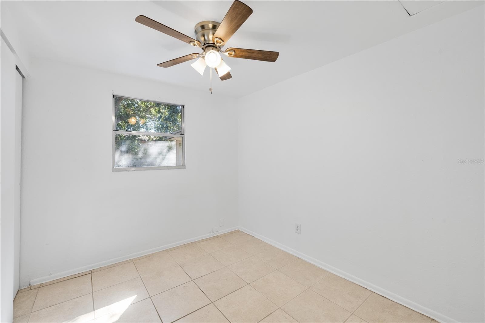 Bedroom 3 - 4535 W HANNA AVE, TAMPA