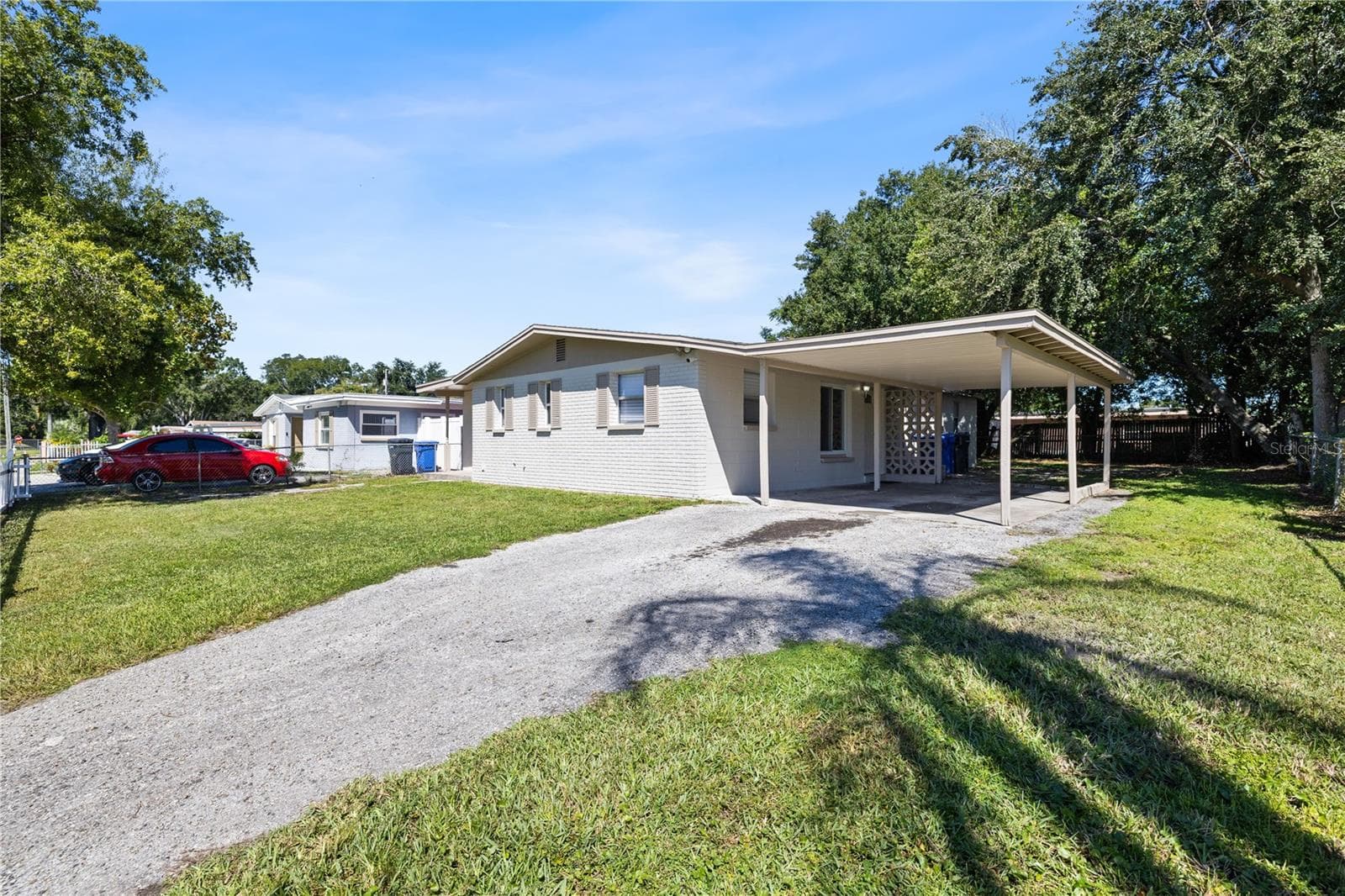 Side - 4535 W HANNA AVE, TAMPA