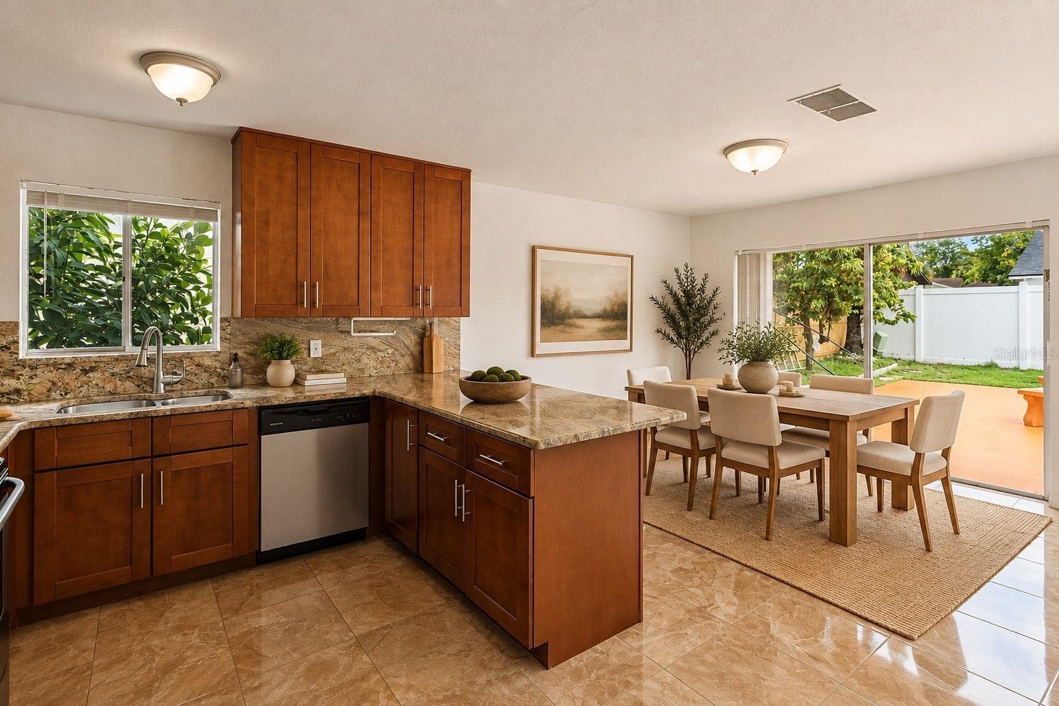 Single Family Residence at 11415 BRITHON DR, ORLANDO, photo 11 of 45