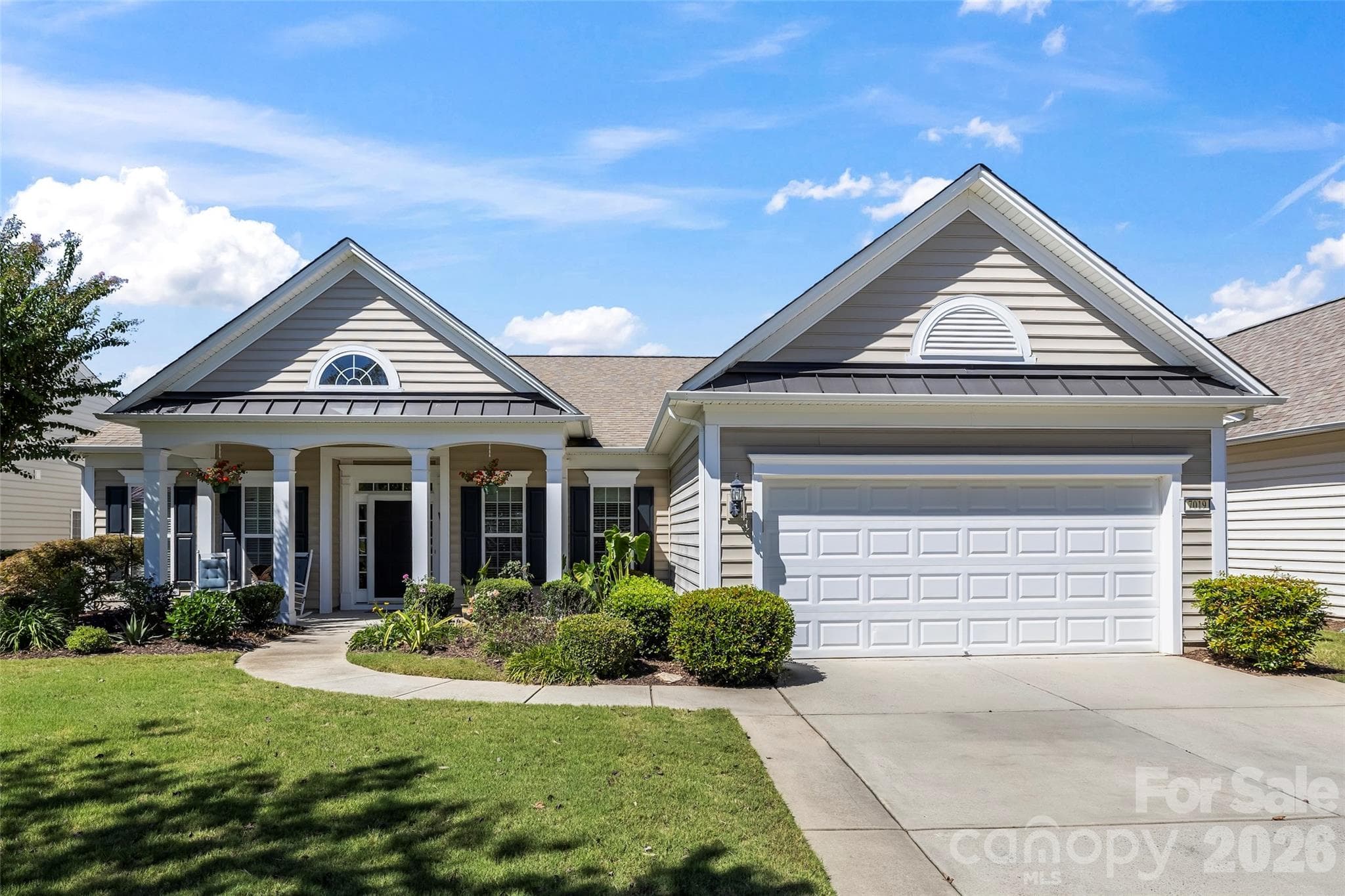 7019 Shenandoah Drive