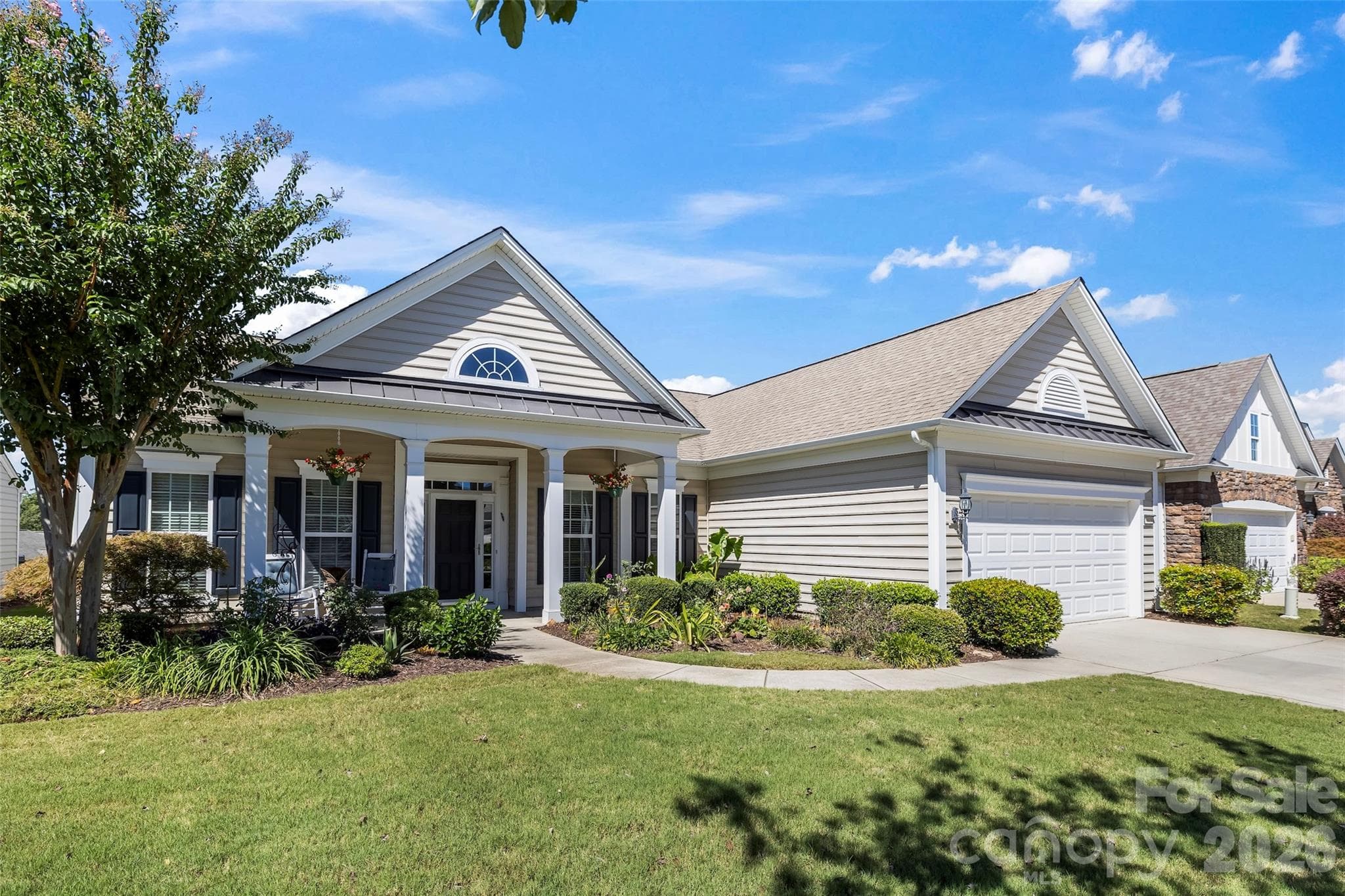 Single Family Residence at 7019 Shenandoah Drive, Indian Land, photo 3 of 44