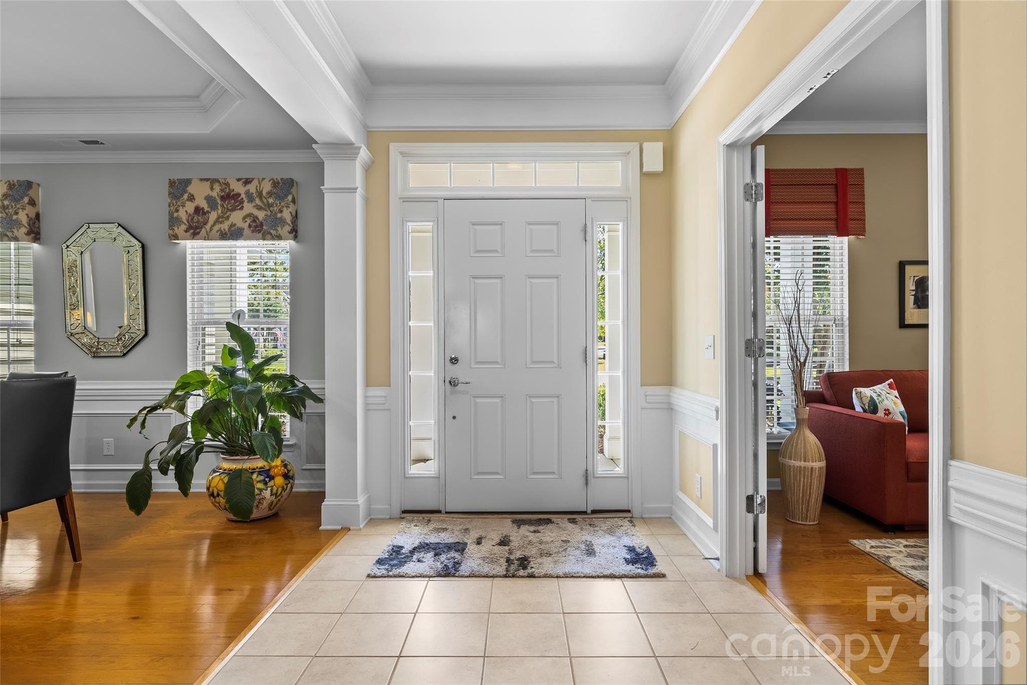 Single Family Residence at 7019 Shenandoah Drive, Indian Land, photo 6 of 44