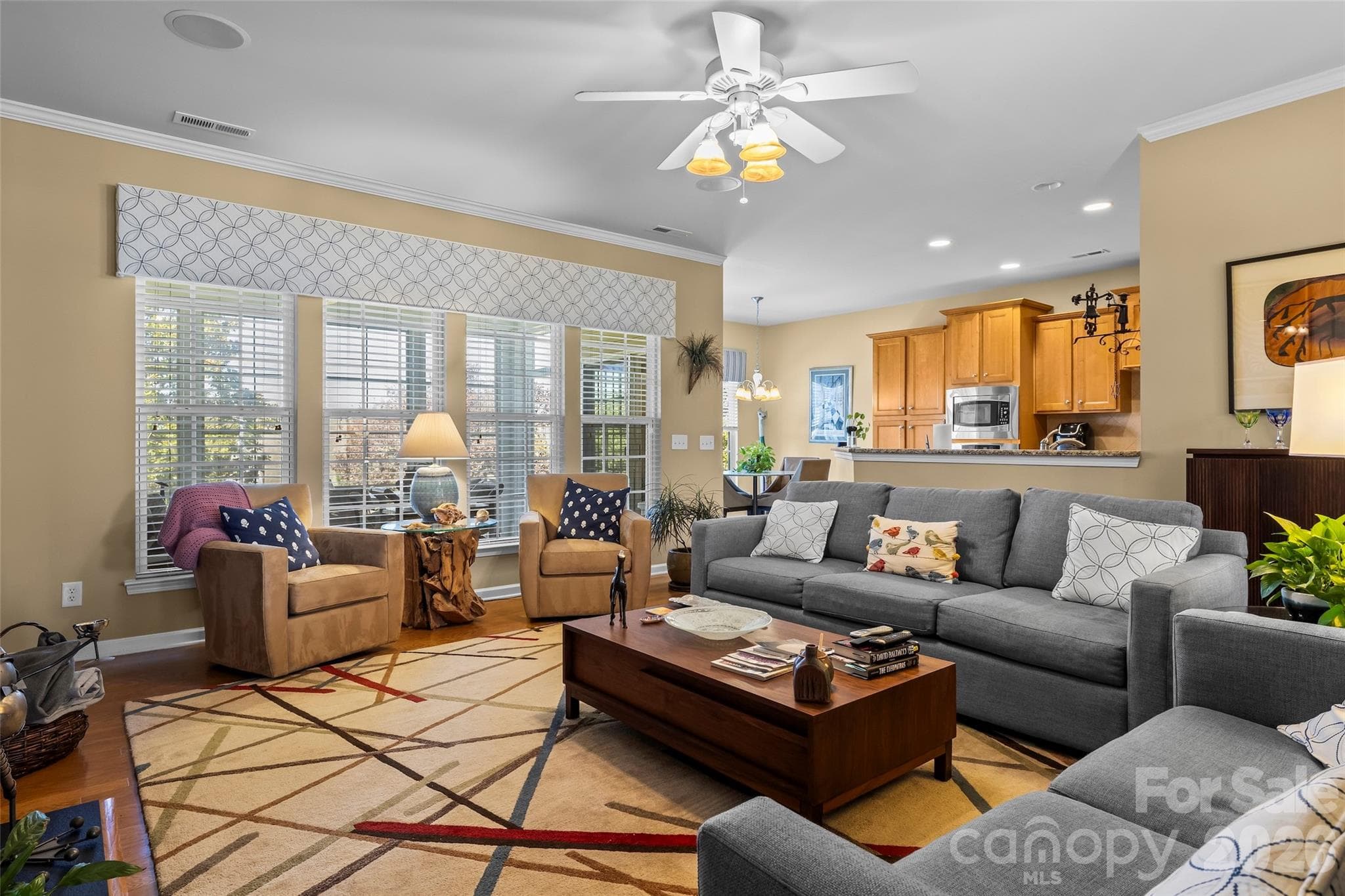 Single Family Residence at 7019 Shenandoah Drive, Indian Land, photo 10 of 44