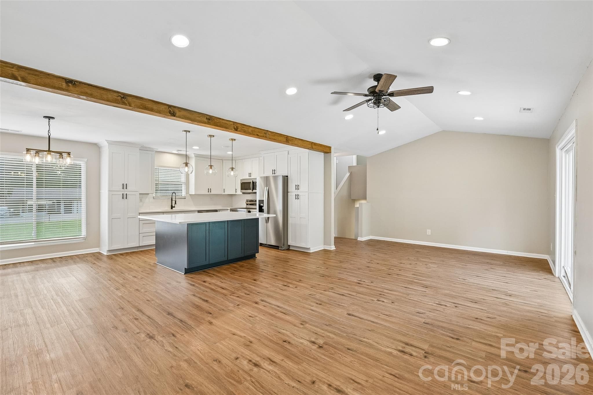 Single Family Residence at 1106 Stanton Drive, Shelby, photo 5 of 26